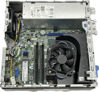 Dell Precision Tower 3420 | i7-6700 vPro PC Desktop 16GB RAM 256GB NVMe /2TB HDD