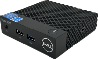 Dell Wyse 3040 ThinClient Mini-PC | Atom x5-Z8350 2GB RAM...