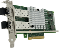 Intel X520-DA2 | 10G Dual-Port Ethernetadapter - LP inkl....