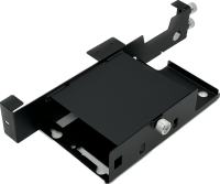 HP Aruba 2530 | 8-Port Switch Power Adapter Shelf (Modul...