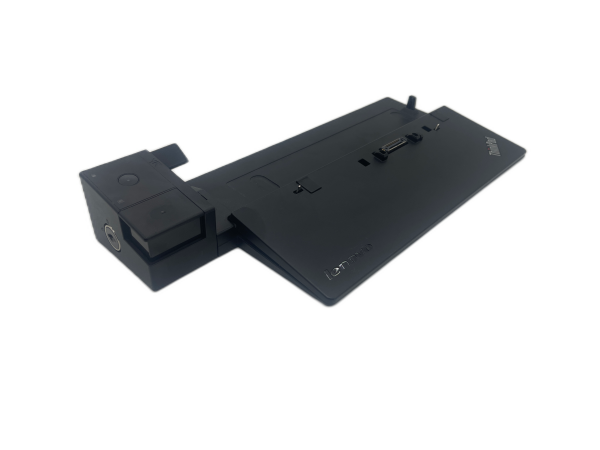 Lenovo ThinkPad Dock 40A1 Docking Station X250 X260 X270 L460 L470 +KEY Schlüssel