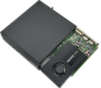 Acer Veriton N4640G Mini-PC | Intel G4400T | PCIe x16 4GB DDR4 - NO SSD - NO PSU