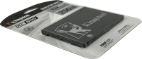 Kingston 256GB 2.5" SSD KC600 | interne SATA III SSD 3D-NAND TLC | SKC600/256G