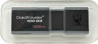 Kingston 128GB USB Stick | DataTraveler 100 G3 USB 3.0 | DT100G3/128GB