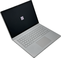 Microsoft Surface Book 2 | 13.5" 2in1 Laptop | i5-8350U | 8GB RAM 256GB SSD Win11