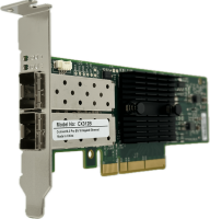 Mellanox ConnectX-3 Pro | 10GbE Dual Port PCIe3 Adapter |...