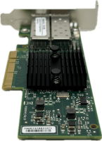 Mellanox ConnectX-3 Pro | 10GbE Dual Port PCIe3 Adapter | MCX312B-XCCT CX312B LP