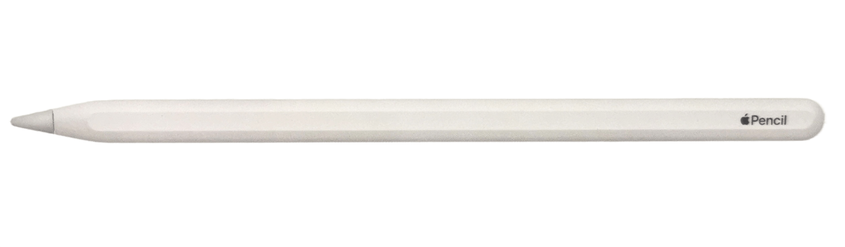 未開封/新品】Apple Pencil アップルペンシル 第2世代
