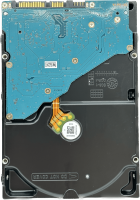 4TB Toshiba MG04ACA400E Festplatte 4TB HDD 3.5" SATA3 7200rpm 24/7 NAS-geeignet