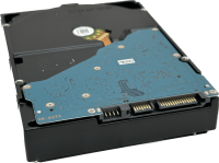 4TB Toshiba MG04ACA400E Festplatte 4TB HDD 3.5" SATA3 7200rpm 24/7 NAS-geeignet