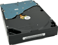 4TB Toshiba MG04ACA400E Festplatte 4TB HDD 3.5" SATA3 7200rpm 24/7 NAS-geeignet