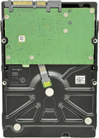 4TB Seagate Enterprise Festplatte v4 HDD 3.5" SATA3 128MB 7200rpm ST4000NM0024