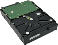 4TB Seagate Enterprise Festplatte v4 HDD 3.5" SATA3 128MB 7200rpm ST4000NM0024