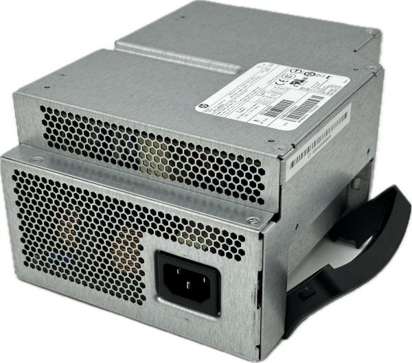 HP Z620 Workstation Netzteil | 800W Power Supply | S10-800P1A | S800E002H