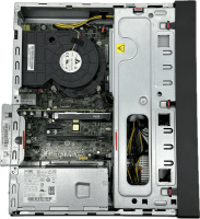 Lenovo ThinkStation P330 | i7-9700 32GB DDR4 512GB M.2 Nvidia Quadro P620 Win11