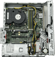 Lenovo ThinkStation P330 | i7-9700 32GB DDR4 512GB M.2 Nvidia Quadro P620 Win11