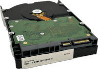 HGST Ultrastar 7K6000 SATA III PC HDD | 2TB 7200RPM 6 Gb/s 3,5" HUS726020ALE610