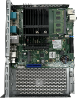 Fujitsu Futro S920 ThinClient | AMD 2.20GHz CPU 4GB RAM / 8GB SSD | mit Netzteil