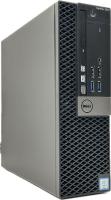 Dell Optiplex 3040 SFF | Intel i5-6500 8GB RAM 256GB SSD | DVD / Windows 10 Pro