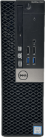 Dell Optiplex 3040 SFF | Intel i5-6500 8GB RAM 256GB SSD | DVD / Windows 10 Pro