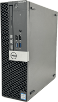 Dell Optiplex 3040 SFF | Intel i5-6500 8GB RAM 256GB SSD | DVD / Windows 10 Pro