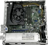 Dell Optiplex 3040 SFF | Intel i5-6500 8GB RAM 256GB SSD | DVD / Windows 10 Pro