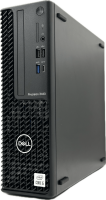 Dell Precision 3440 SFF | Intel i5-10600 | 16GB RAM | 256GB M.2 SSD | Win11 Pro