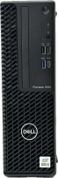 Dell Precision 3440 SFF | Intel i5-10600 | 16GB RAM | 256GB M.2 SSD | Win11 Pro