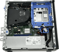 Dell Precision 3440 SFF | Intel i5-10600 | 16GB RAM | 256GB M.2 SSD | Win11 Pro