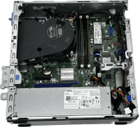 Dell Precision 3440 SFF | Intel i5-10600 | 16GB RAM | 256GB M.2 SSD | Win11 Pro