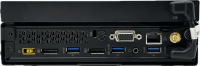 Lenovo ThinkCentre M700 Tiny PC | i5-6400T 8GB RAM 200GB SSD | DVD-RW Win10 Pro