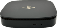 HP Elite Slice USFF Mini PC | Intel i5-6500T | 8GB DDR4 256GB SSD | Win10 Pro
