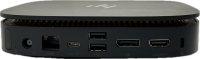 HP Elite Slice USFF Mini PC | Intel i5-6500T | 8GB DDR4 256GB SSD | Win10 Pro