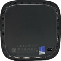 HP Elite Slice USFF Mini PC | Intel i5-6500T | 8GB DDR4 256GB SSD | Win10 Pro