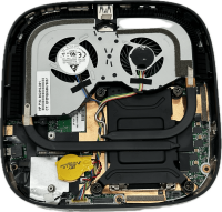 HP Elite Slice USFF Mini PC | Intel i5-6500T | 8GB DDR4 256GB SSD | Win10 Pro