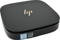 HP Elite Slice USFF Mini PC | Intel i7-6700T | 16GB DDR4 256GB SSD | Win11 Pro
