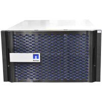 NetApp FAS Storage AFF8080 EX 4x E5-2680v2 CPU 256GB PC3...