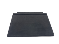 Microsoft Surface Pro Type Cover 1709 für Surface Pro 3 & Surface Pro 4, QWERTZ Keyboard/Tastatur