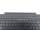 Microsoft Surface Pro Type Cover 1709 für Surface Pro 3 & Surface Pro 4, QWERTZ Keyboard/Tastatur