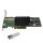 EMULEX / IBM LightPulse LPE12000 8Gb/s PCIe x8 FC Server Adapter 42D0491 FP