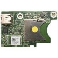 DELL Dual SD-Card Reader / Modul - PowerEdge Blade M520,...