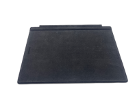 Microsoft Surface Pro Type Cover 1725 für Surface Pro 3 / Pro 4 / Pro 6 / Pro 7, QWERTZ Keyboard/Tastatur