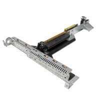 HP Expansion Slot Riser Board, 2x PCI-E  ProLiant DL360p G8 - SP#: 671352-001