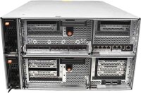 NetApp FAS8080 EX Storage 2x E5-2680v2 CPU 128GB PC3...