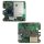 HP NC532m Dual Port 10GbE BLc Mezzanine Adapter PN 454521-001 SP# 466308-001