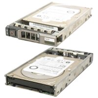 Dell 1,8 TB 2.5 4kn 12G SAS HDD ST1800MM0159 HotSwap...