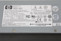 HP 575 Watt Power Supply Netzteil HSTNS-PL09 PS-2601-1C-LF 398713-001 405914-001