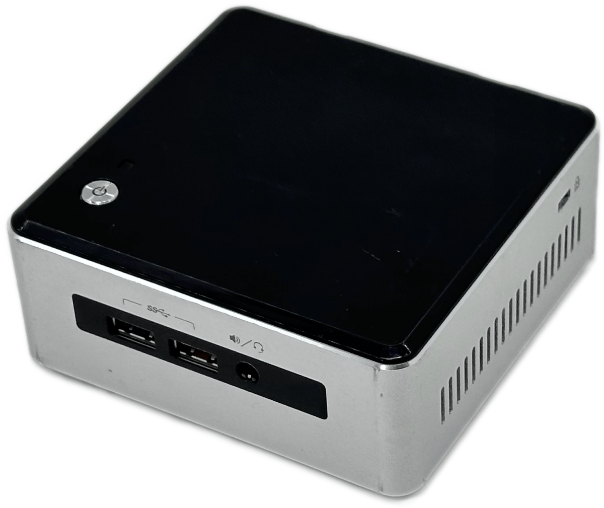 Intel NUC5i3RYK 5010U/8GB/SSD256GB/小型/25 Intel NUC5i3RYK 5010U/8GB/SSD256GB/小型/25 Intel NUC5i3RYK