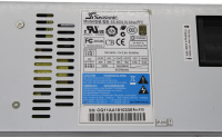 Seasonic | 400W Power Supply Unit 80+ Gold | SS-400L1U Active PFC CQ11AA1810335