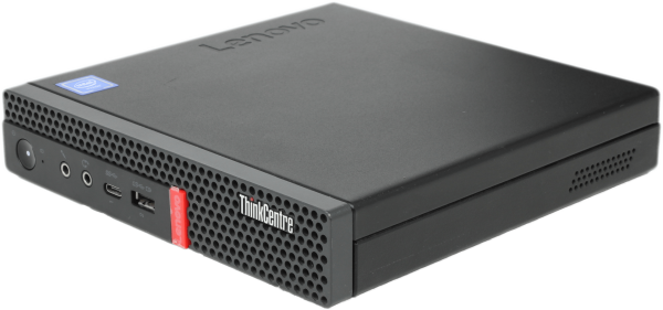 Lenovo ThinkCentre M720q Tiny - i5-8400T WiFi - S03K00